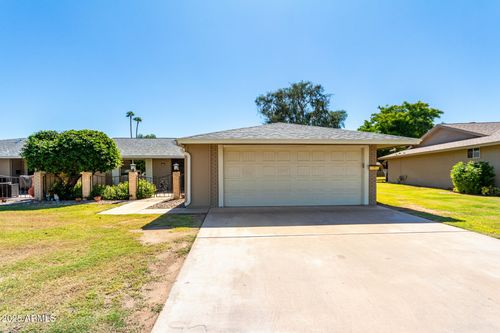 10707 W Mission Ln, Sun City, AZ, 85351-4669 | Card Image