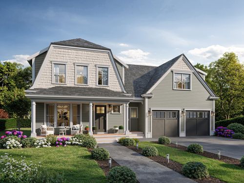 26 Oak St, Natick, MA, 01760-2940 | Card Image