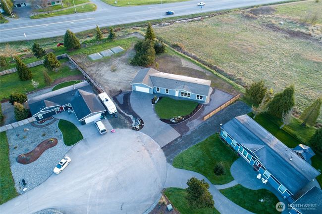 143 Peregrine Ln, House other with 3 bedrooms, 2 bathrooms and 2 parking in Sequim WA | Image 30