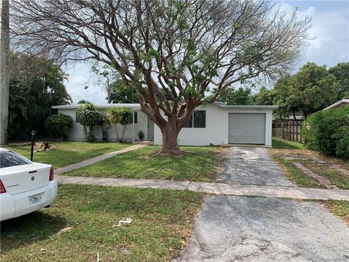 6900 Nw 14th Ct, Plantation, FL, 33313-5317 | Card Image