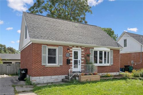 159 Bridgeport Rd E, Waterloo, ON, N2J2K3 | Card Image
