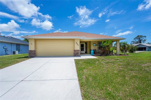 9325 Crugar Ter, ENGLEWOOD, FL, 34224-8893 | Card Image