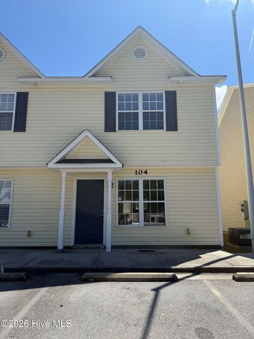 104 Cornerstone Pl, Jacksonville, NC, 28546-5740 | Card Image