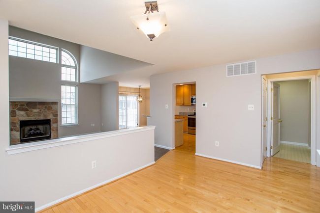 5060 Sagewood Ct, Townhouse with 3 bedrooms, 3 bathrooms and null parking in DOYLESTOWN PA | Image 9