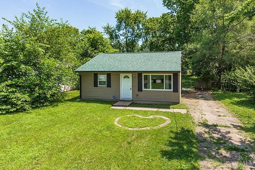 3103 Roslyn Dr, Middletown, OH, 45044-7543 | Card Image