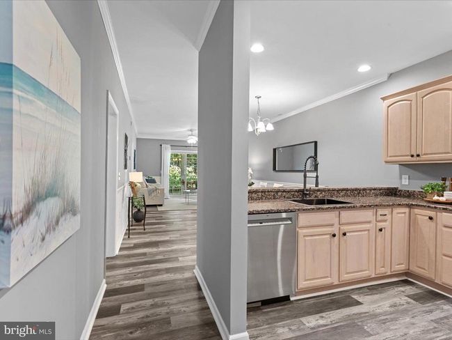 UNIT-8105 - 19994 Sandy Bottom Cir, Condo with 2 bedrooms, 2 bathrooms and null parking in REHOBOTH BEACH DE | Image 7