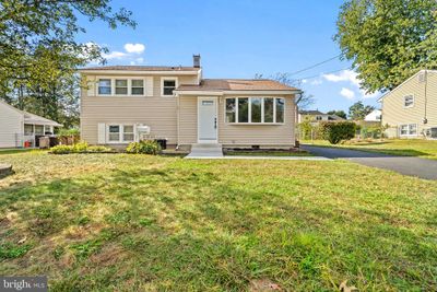 657 Miami Road, House other with 3 bedrooms, 1 bathrooms and null parking in WENONAH NJ | Image 2