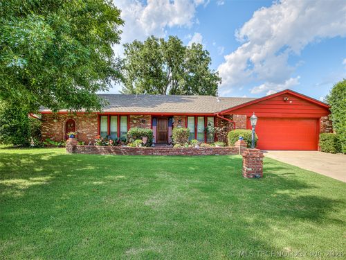 7415 70th St, Tulsa, OK, 74133-7720 | Card Image