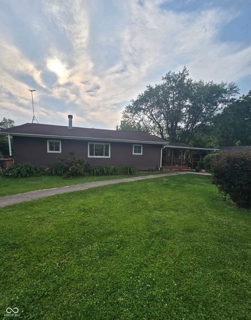 509 S East St, Arcadia, IN, 46030 | Card Image