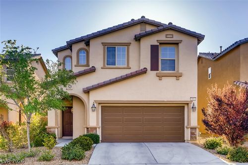 852 Royal Amethyst Way, Las Vegas, NV, 89178-2432 | Card Image
