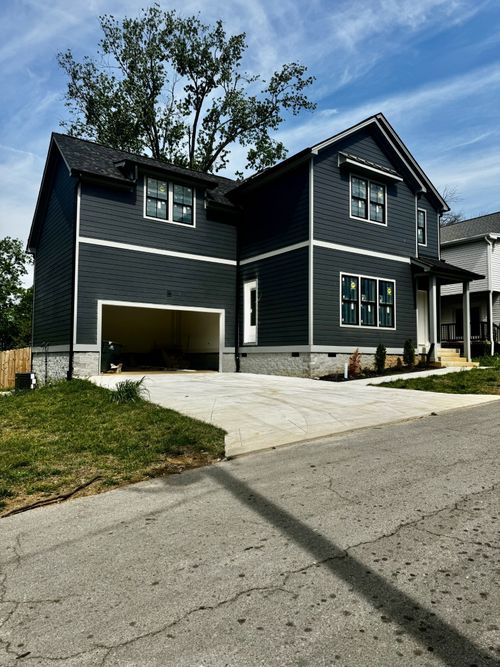 2709 Inga St, Nashville, TN, 37216-3622 | Card Image
