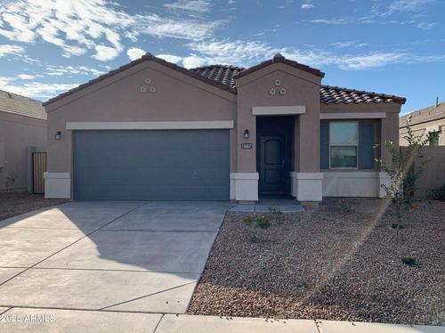 36837 W Mediterranean Way, Maricopa, AZ, 85138 | Card Image