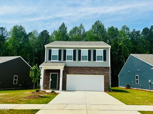 111 Sadisco Rd, Clayton, NC, 27520 | Card Image