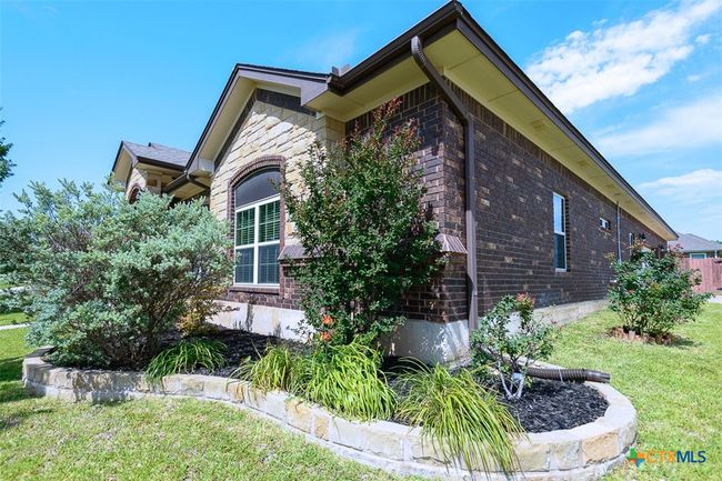 2601 Techny Dr, House other with 4 bedrooms, 3 bathrooms and null parking in Harker Heights TX | Image 26