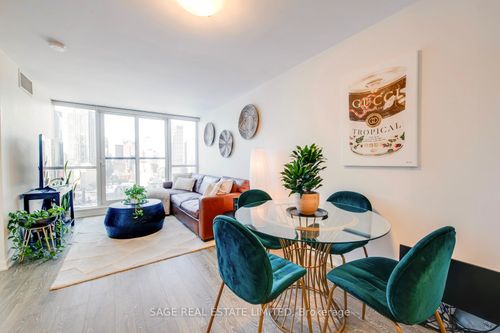 1511-320 Richmond St E, Toronto, ON, M5A1P9 | Card Image