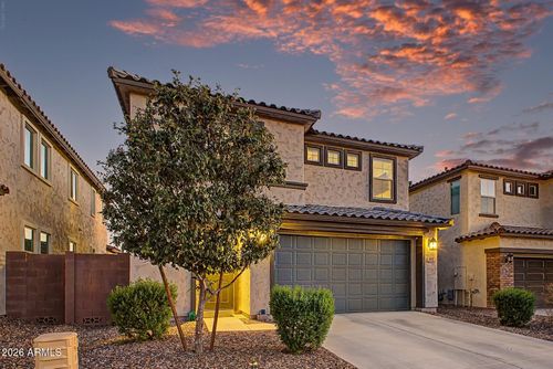8835 W Fleetwood Ln, Glendale, AZ, 85305-3425 | Card Image