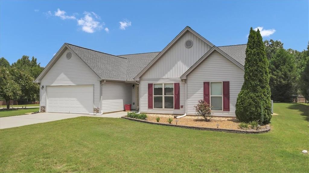 Residential in Winder 4