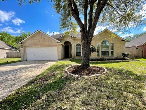17407 Adina Springs Ln, Houston, TX, 77095-6921 | Card Image