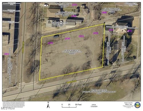 272 Pershing Road, Zanesville, OH, 43701 | Card Image