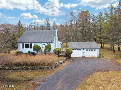 886 State Route 146, Delanson, NY, 12053-5405 | Card Image