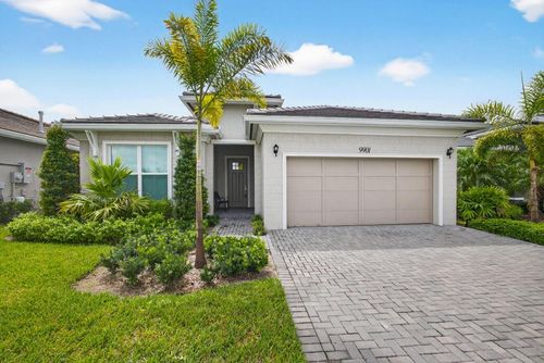 9901 Regency Way, Palm Beach Gardens, FL, 33412-2932 | Card Image