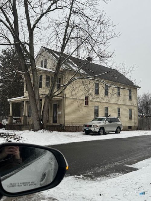 38 Silver Ln, East Hartford, CT, 06118-1010 | Card Image