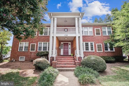 apt-a-1706 Dewitt Ave, ALEXANDRIA, VA, 22301-1265 | Card Image