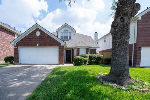 8826 Fondren Village Drive, Houston, TX, 77071 | Card Image