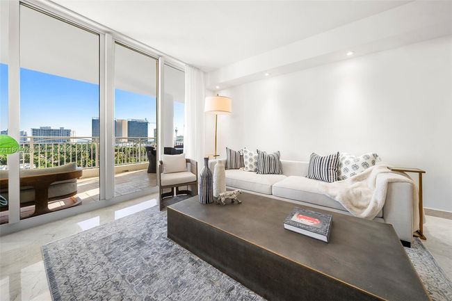 9C - 9751 E Bay Harbor Dr, Condo with 2 bedrooms, 3 bathrooms and null parking in Bay Harbor Islands FL | Image 7