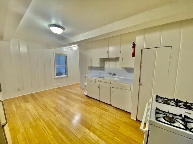 Residential Lease in Houston 4