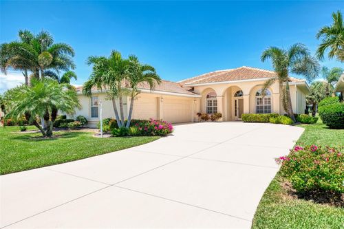 7095 S Lake Dr, Englewood, FL, 34224-6611 | Card Image