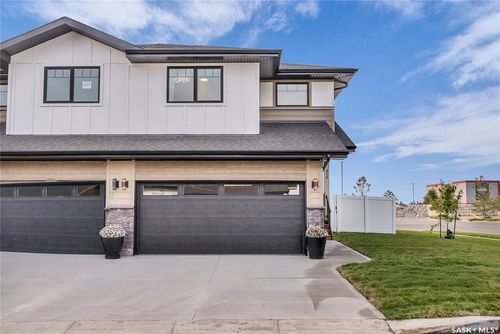 408-155 Mcfaull Way, Saskatoon, SK, S7V0Y2 | Card Image