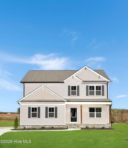 6800 Fire Tower Rd, Bailey, NC, 27807 | Card Image