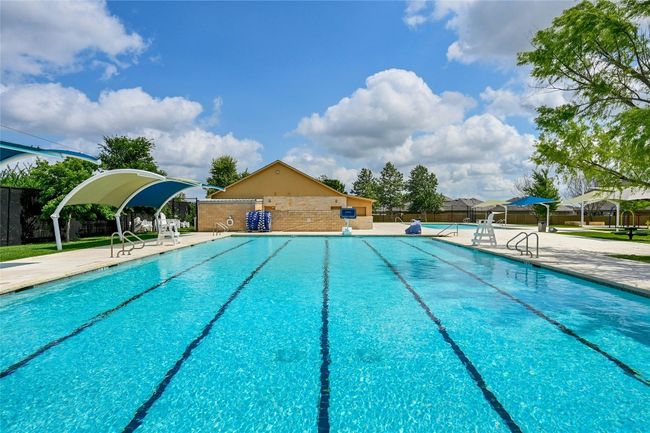 View of community pool | Image 19