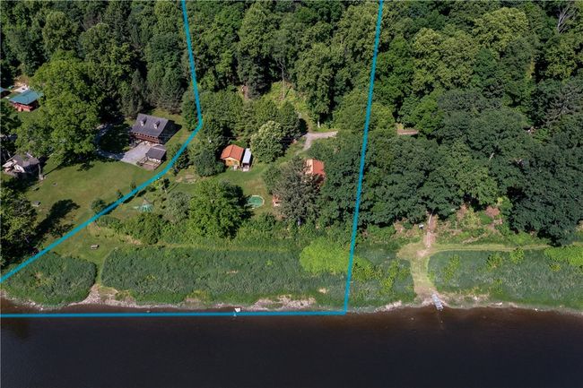Estimated property boundaries | Image 29