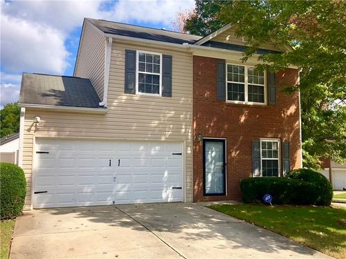 423 Royal Oak Dr, Acworth, GA, 30102-7623 | Card Image