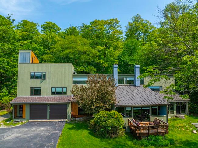 200 Raphael Rd, House other with 4 bedrooms, 5 bathrooms and null parking in Waitsfield VT | Image 7