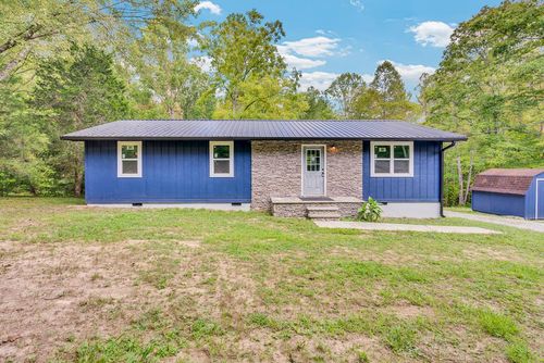 121 Twin Oaks Rd, Pikeville, TN, 37367-6719 | Card Image