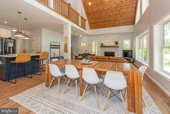 130 Wisp Adventure Rd, House other with 5 bedrooms, 4 bathrooms and null parking in MC HENRY MD | Image 10