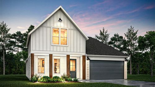 14460 Belle Maison Ave, Gonzales, LA, 70737-7862 | Card Image