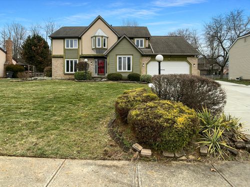 13021 Heatherstone Cir, Pickerington, OH, 43147-9051 | Card Image