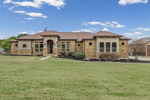 204 Joshua Dr, Georgetown, TX, 78633-1800 | Card Image