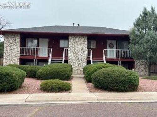 1105 Cree Dr, Colorado Springs, CO, 80915-3299 | Card Image
