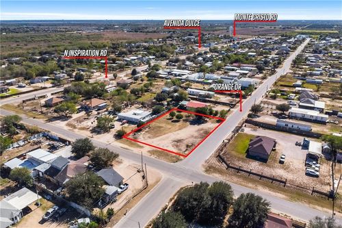 12515 N Mile 10 1/2 North Road, Edinburg, TX, 78541 | Card Image