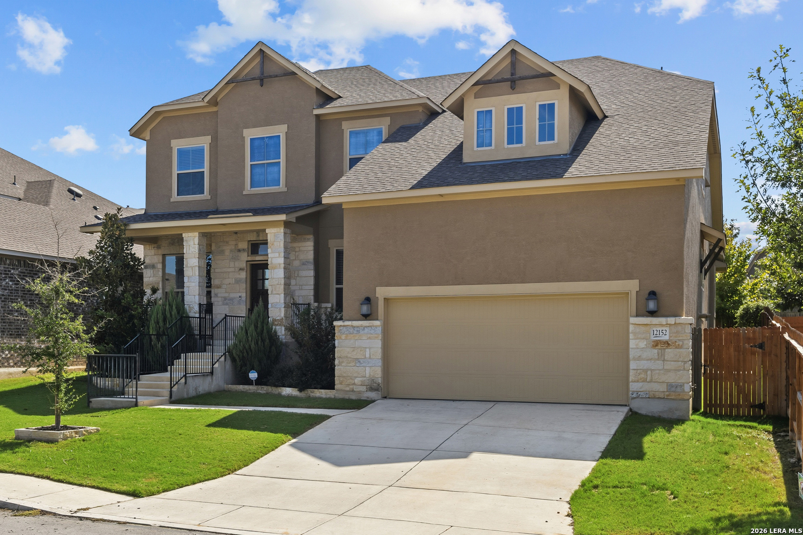 Residential in San Antonio 3