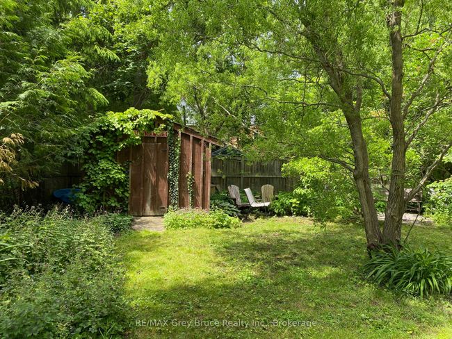 922 3rd Ave W, House other with 4 bedrooms, 3 bathrooms and 2 parking in Owen Sound ON | Image 45