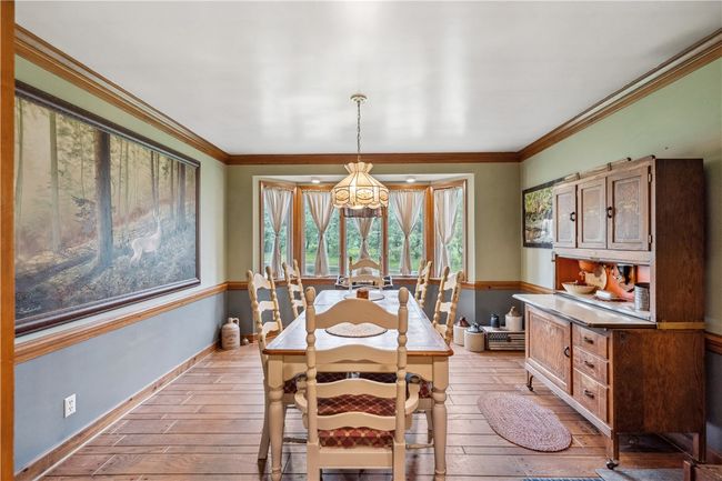 829 Hecla Rd, House other with 5 bedrooms, 3 bathrooms and 2 parking in Mt. Pleasant Twp - Wml PA | Image 10