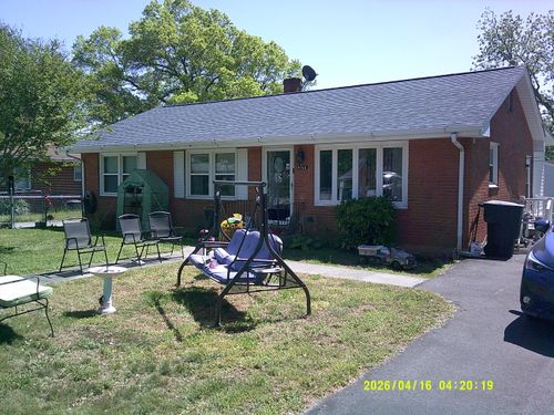 4760 Peach Tree Dr Nw, Roanoke, VA, 24017-2026 | Card Image