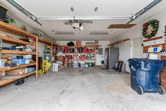 7196 S County Road 425 W, House other with 3 bedrooms, 1 bathrooms and null parking in Spiceland IN | Image 27