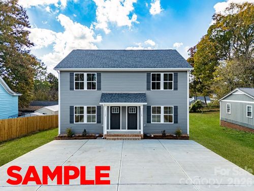 Lot 3 Park Rd, Mooresville, NC, 28117 | Card Image